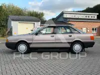 1988 Audi 80