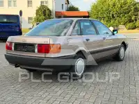 1988 Audi 80