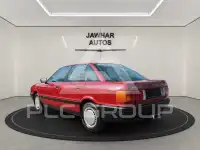1988 Audi 80