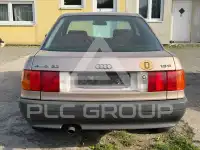 1988 Audi 80