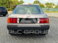 1988 Audi 80