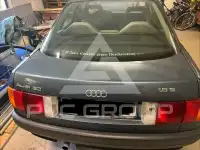 1988 Audi 80