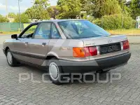 1988 Audi 80
