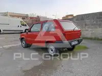 1988 Fiat Panda