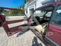 1988 Fiat Panda