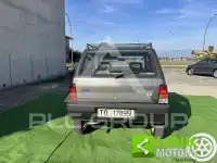 1988 Fiat Panda