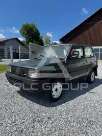 1988 Fiat Panda