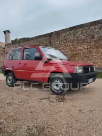 1988 Fiat Panda