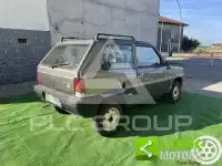1988 Fiat Panda