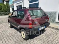 1988 Fiat Panda