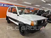 1988 Fiat Panda