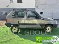 1988 Fiat Panda