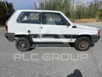 1988 Fiat Panda