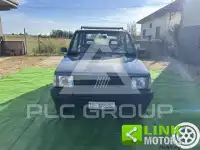 1988 Fiat Panda