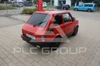 1988 Fiat 500
