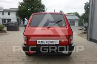 1988 Fiat 500