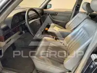 1988 Mercedes Benz S 560
