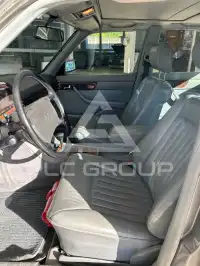 1988 Mercedes Benz S 560