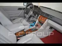 1988 Mercedes Benz E 300