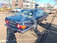 1988 Mercedes Benz E 300