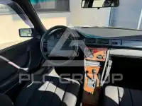 1988 Mercedes Benz E 300