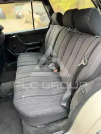 1988 Mercedes Benz E 300