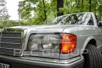 1988 Mercedes Benz E 300