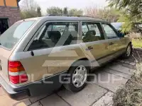 1988 Mercedes Benz E 300
