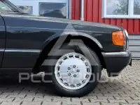 1988 Mercedes Benz E 300