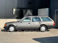 1988 Mercedes Benz E 300