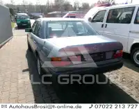1988 Mercedes Benz E 300
