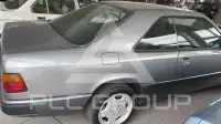 1988 Mercedes Benz E 300