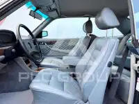 1988 Mercedes Benz 500