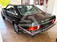 1988 Mercedes Benz 500