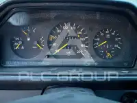1988 Mercedes Benz 250