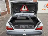 1988 Mercedes Benz 250