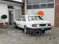 1988 Mercedes Benz 250
