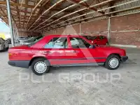 1988 Mercedes Benz 200