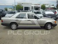 1988 Mercedes Benz 200