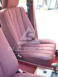 1988 Mercedes Benz 200