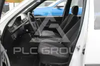 1988 Mercedes Benz 200