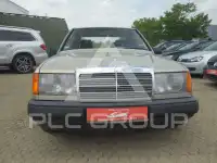 1988 Mercedes Benz 200