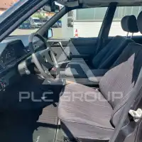 1988 Mercedes Benz 200