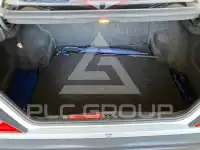 1988 Mercedes Benz 200