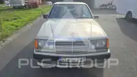 1988 Mercedes Benz 200