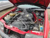 1988 Mercedes Benz 200