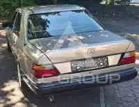 1988 Mercedes Benz 230