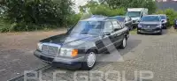 1988 Mercedes Benz 230