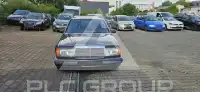 1988 Mercedes Benz 230