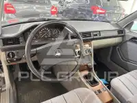 1988 Mercedes Benz 230